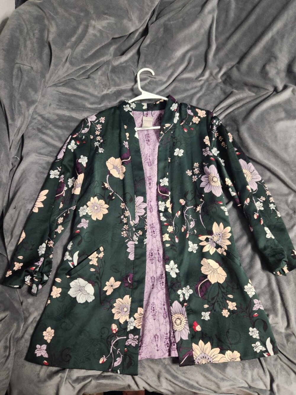 Chico jacket